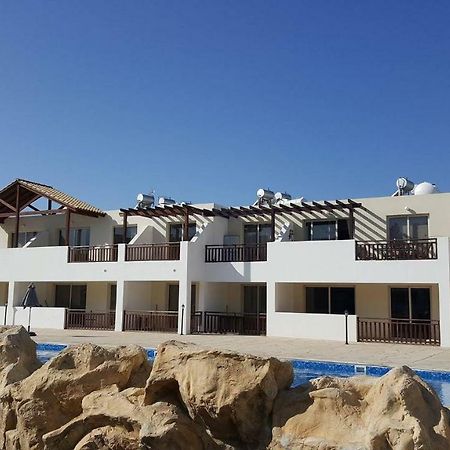 D202 Vanessa Apartments, Peyia Luaran gambar
